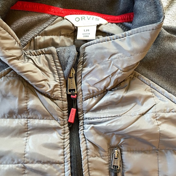 Orvis Men’s Jacket - Picture 6 of 10